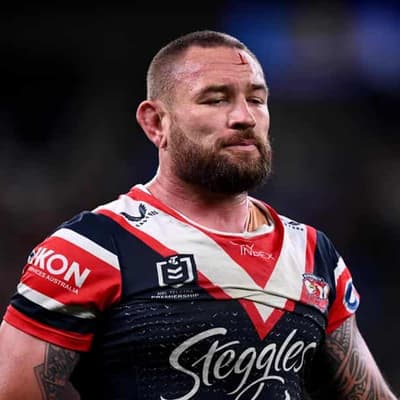 Waerea-Hargreaves the chief aggressor in NRL's 300-club