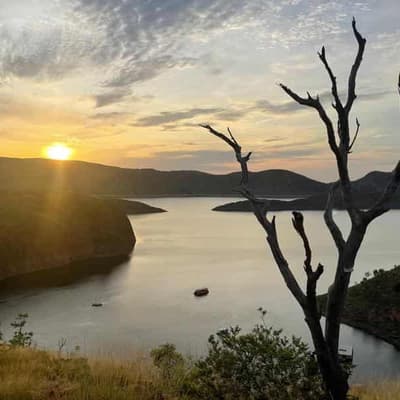 First Nations green hydrogen project wins federal grant