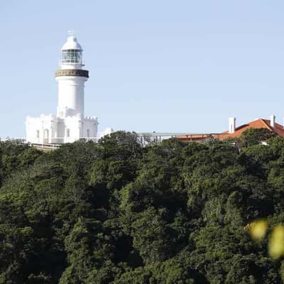 Iconic locations officially given dual Indigenous names