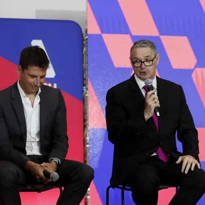 Jets, Canberra must get ownership deals done: APL chair