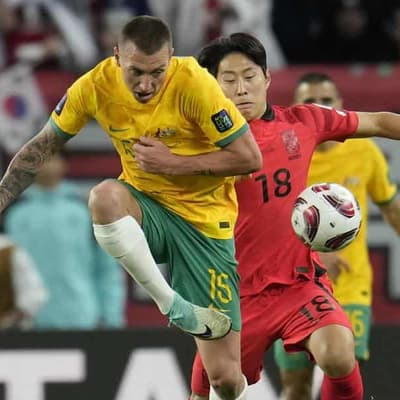 Socceroos ace Duke calls out Asian Cup death threats