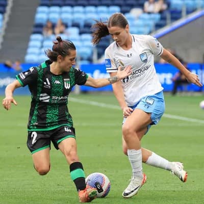 Sky Blues dealt massive blow with Fenton injury