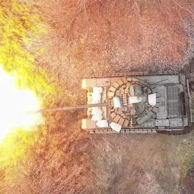 Russia to evacuate 9000 children from targeted Belgorod