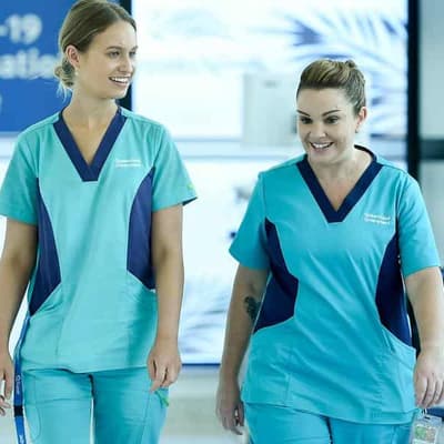 Australia's healthcare system 'groaning at the seams'