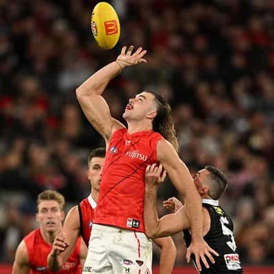 Draper poised for Bombers return, Parish no guarantee