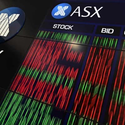 Aust shares slump to finish flat ahead of Fed meeting