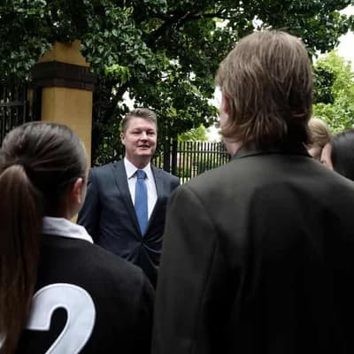 Victorian exams fine-tuned but won't be 'foolproof'