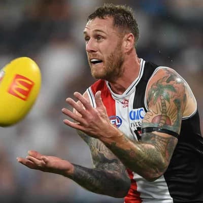 Lyon proud of Membrey as Saints prepare for Spud's Game