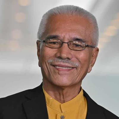 Former Kiribati leader rejects Chinese police on island