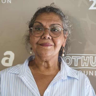 Justice on the gender agenda for First Nations women