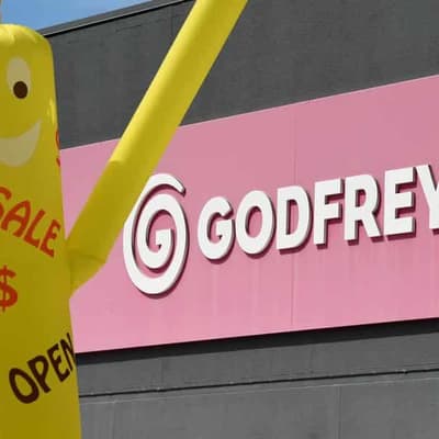 Vacuum cleaner chain Godfreys to close after 93 years