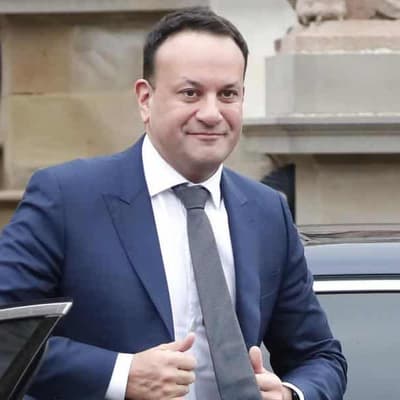 Ireland's Varadkar to step down as PM: report