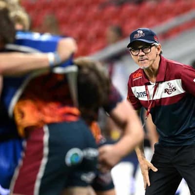 Coach Kiss deflects as Reds' penalty woes evaporate