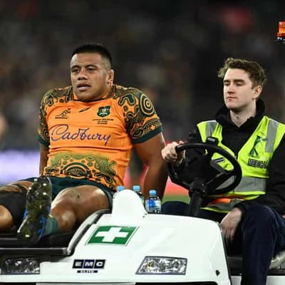 Brumbies depth to get early test in Pasifika clash