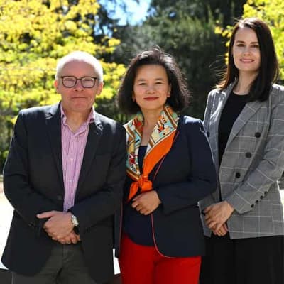 Former detainees urge 'creative' approach to hostages