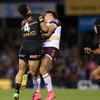 Walters furious at NRL as scans show fracture for Walsh