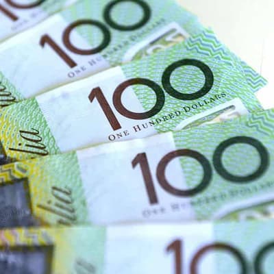 Climate funding claim way off the money