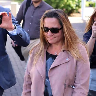 Jumping castle to be examined in Hillcrest court case