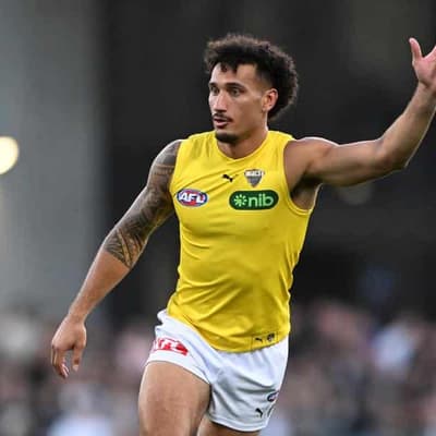 Kiwi handed AFL debut amid more Tiger injury woes