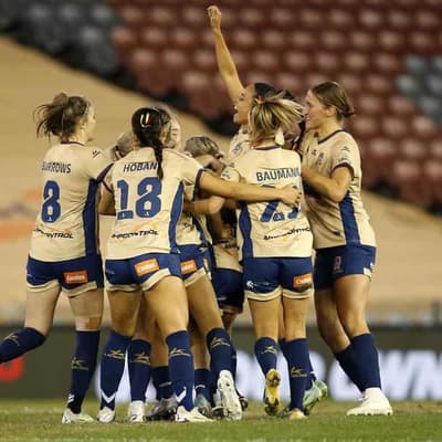 Newcastle look for Jet-propelled flight path to finals