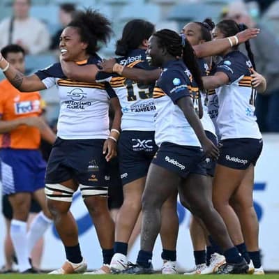 Rebels' gamble backfires as Brumbies win thriller