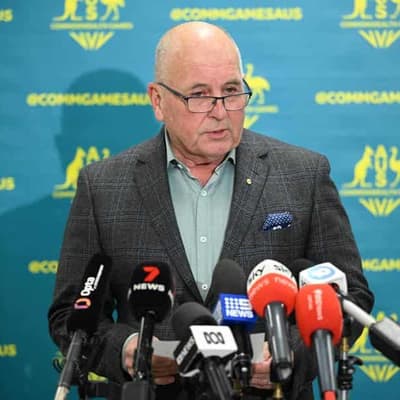 Australia's hope for Comm Games as Malaysia won't host