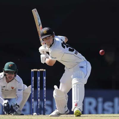 WA inching towards third straight Shield title