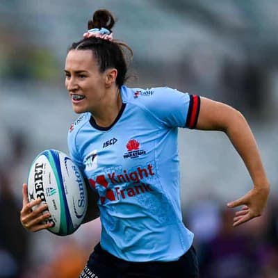 Waratahs belt defending Super Rugby Women champions