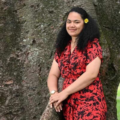 Pathology training helping build up Pacific health care
