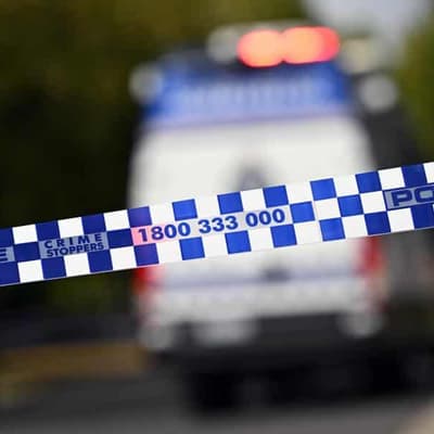 Man charged over alleged domestic violence murder
