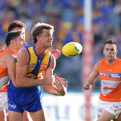GWS thump hapless Eagles at Perth bogey ground