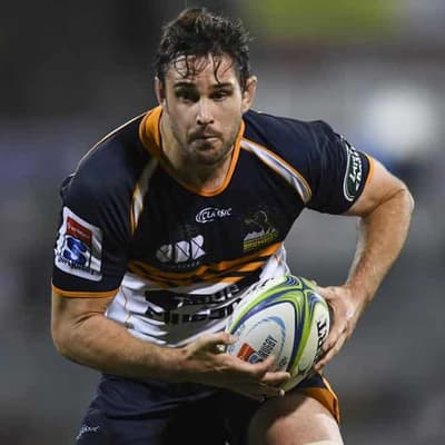 Ex-Wallaby Sam Carter bolsters Force's lock stocks
