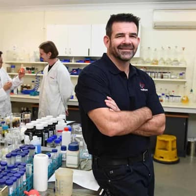 Batteries to energise hottest, most remote communities