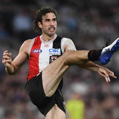 Saints to challenge King ban at AFL Tribunal