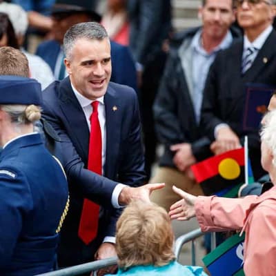 First members of SA Voice announced as counting begins