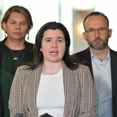 Emissions may surge as voices crushed, activists warn