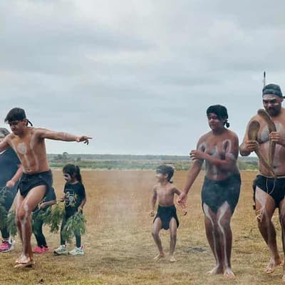 Yoorrook turns to early settlement, massacre sites