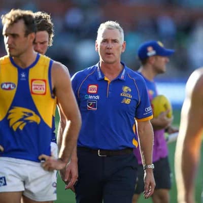 AFL unable to prevent Wright-style collisions: Simpson