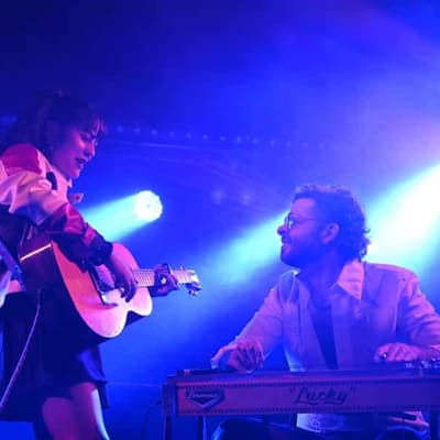 Live music booming in pubs as festivals drowned out