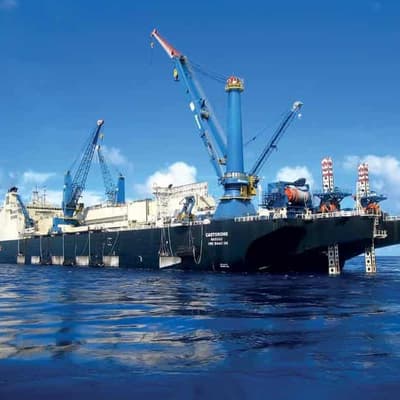 Woodside Energy deal to secure domestic WA gas supply