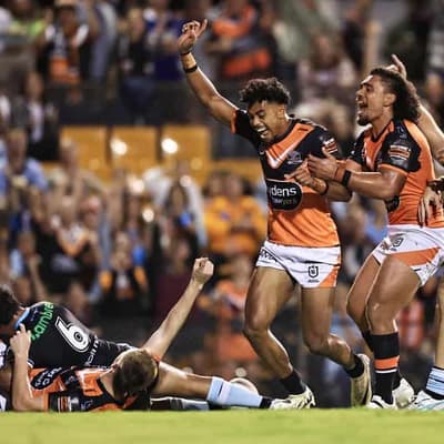 NSW government denies Tigers' Leichhardt funding plea