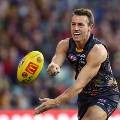 Howdy Doedee: 'Competitive unit' poised for Lions debut