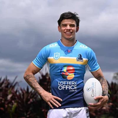 Campbell back, Titans address 'embarrassing' NRL start