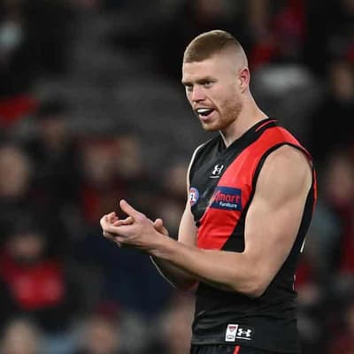 Dons' hands were tied on Wright's rough conduct charge