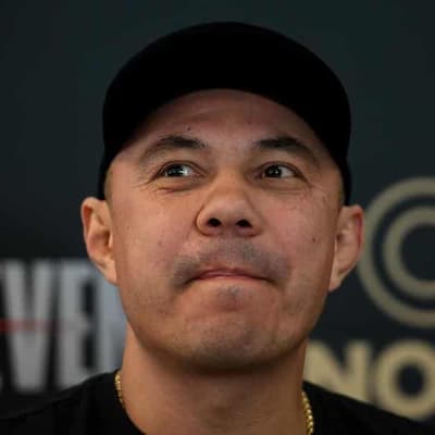 Kostya pulls pin on Tim Tszyu unification fight