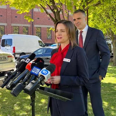 Winner confirmed in key by-election after late drama