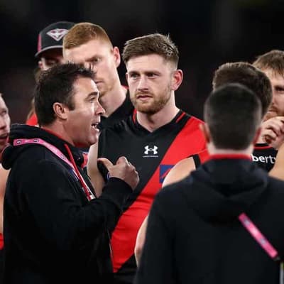 Bombers won't step away from aggressive edge