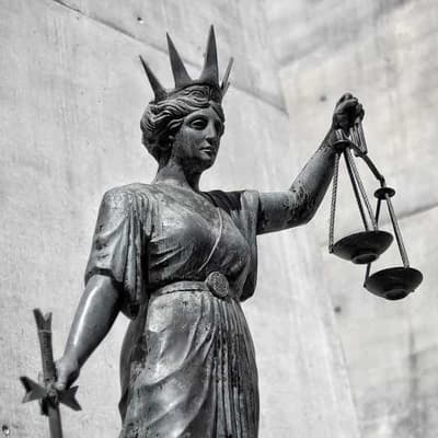 Lengthy trial for faith group charged over girl's death