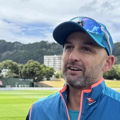 Lyon's Lancashire stint cut by two matches