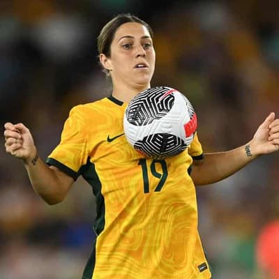 Olympic doubts loom over key Matildas pair